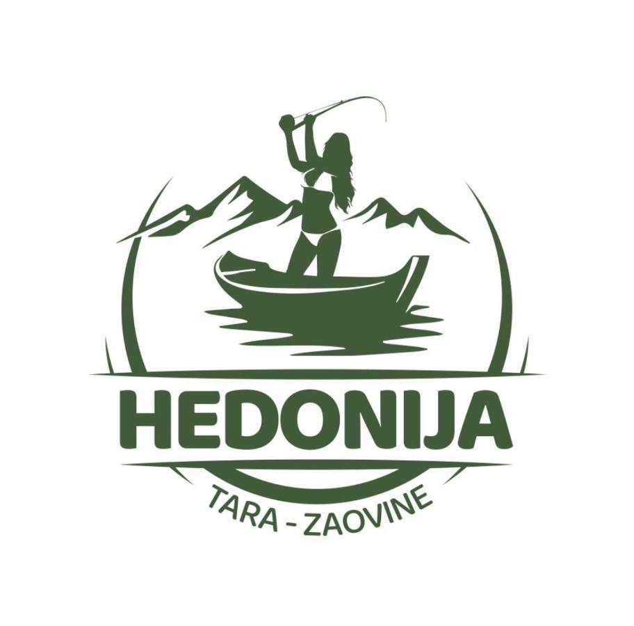 Eko Kuca Hedonija Villa Bajina Basta Luaran gambar
